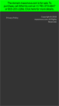 Mobile Screenshot of maxxmovs.com